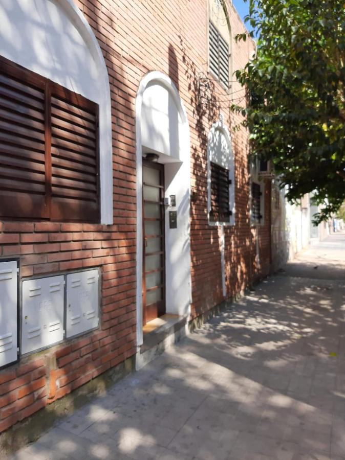 Dto Marian Dean funes 2515 Alto Alberdi Córdoba Exterior foto