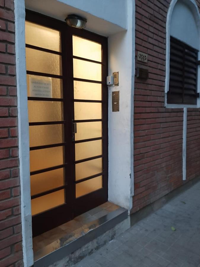 Dto Marian Dean funes 2515 Alto Alberdi Córdoba Exterior foto